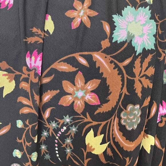 New ~  FREE PEOPLE ~  Wildflower Honey Top Size XS OVERSIZED - Picture 5 of 10